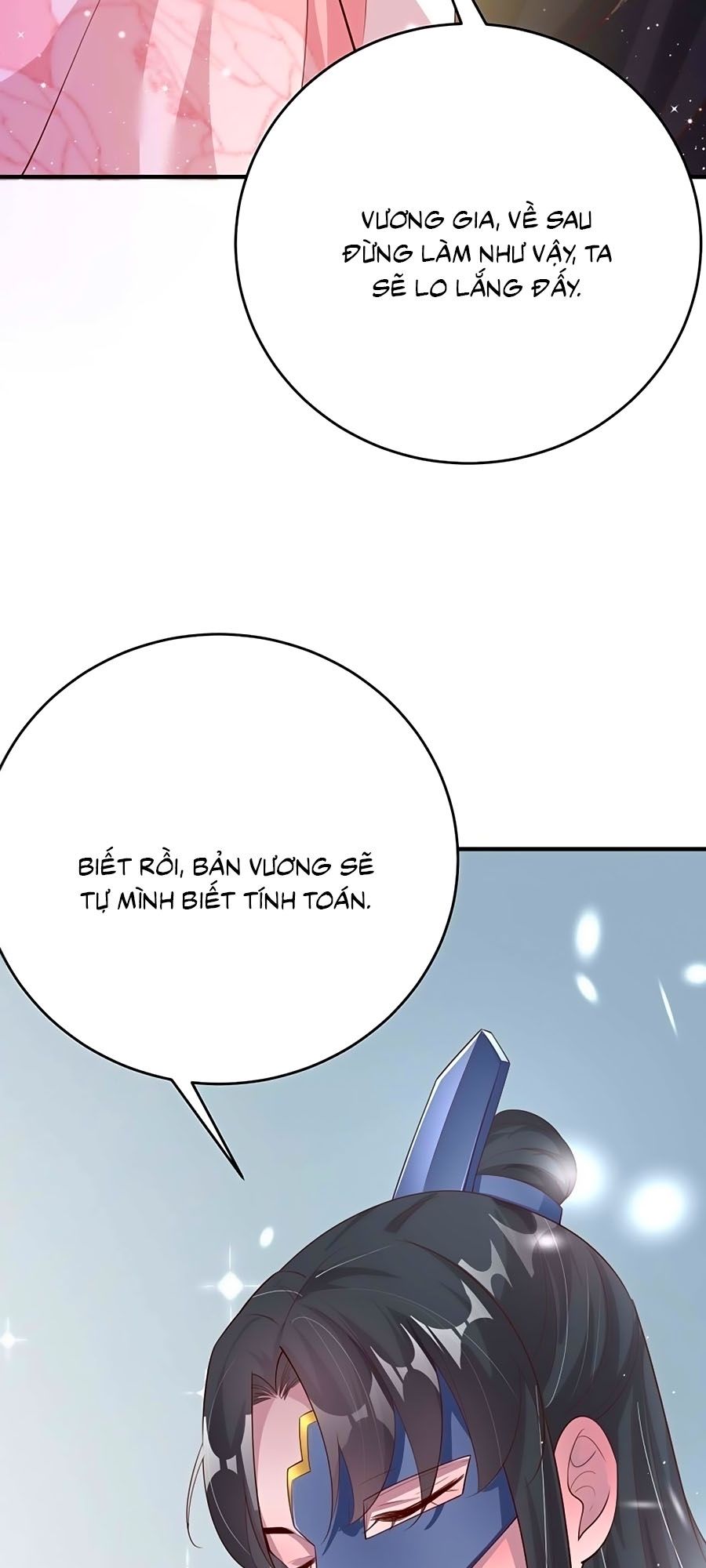 đọc truyện Phượng Ngự Tà Vương Chương 46 ảnh 49 tại Thiên Thai Truyện