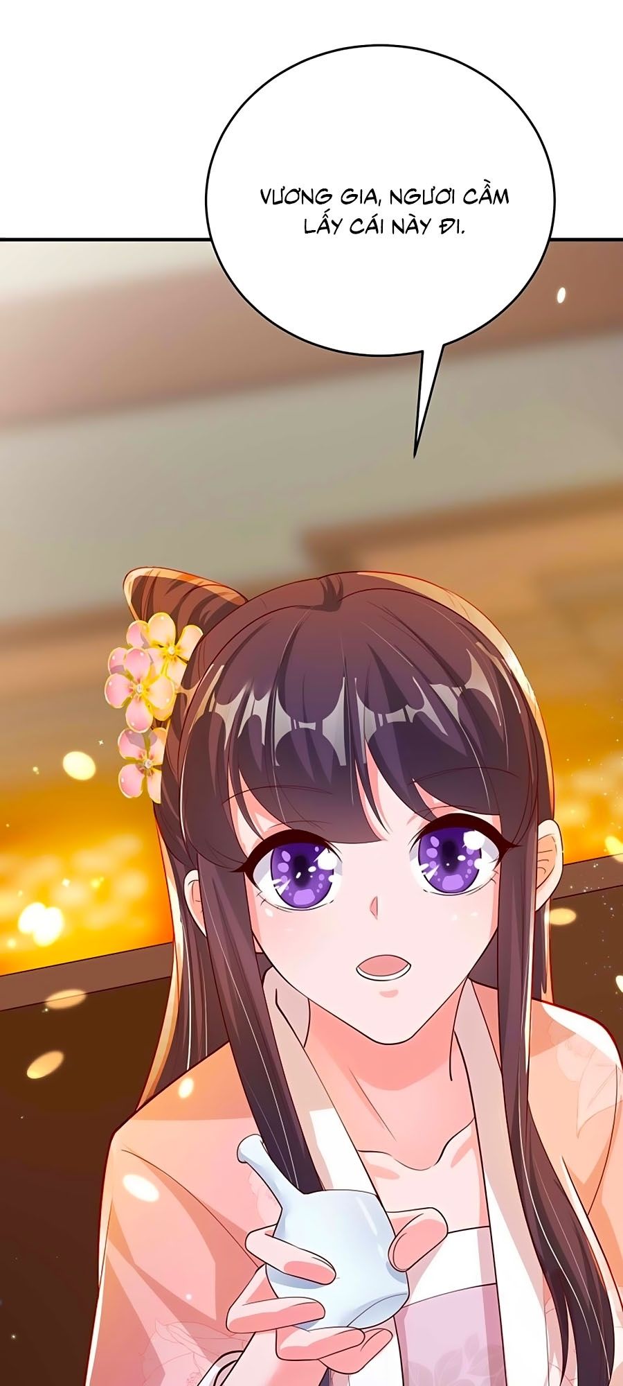 đọc truyện Phượng Ngự Tà Vương Chương 46 ảnh 51 tại Thiên Thai Truyện