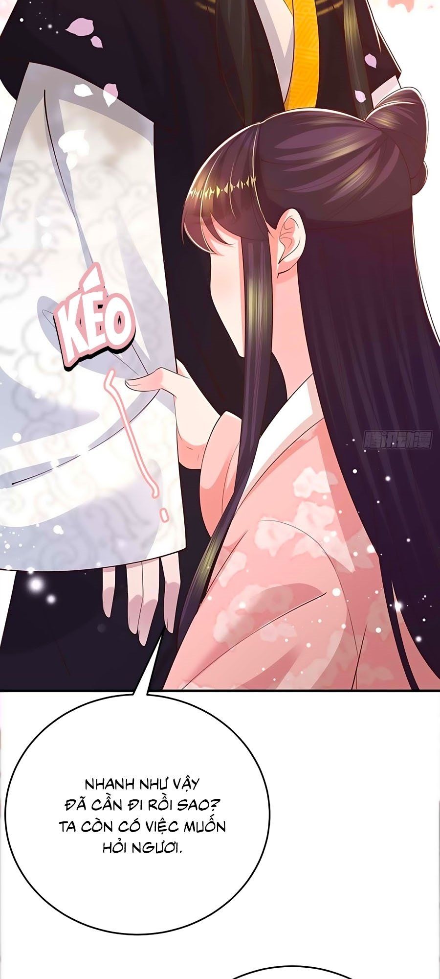 đọc truyện Phượng Ngự Tà Vương Chương 46 ảnh 7 tại Thiên Thai Truyện