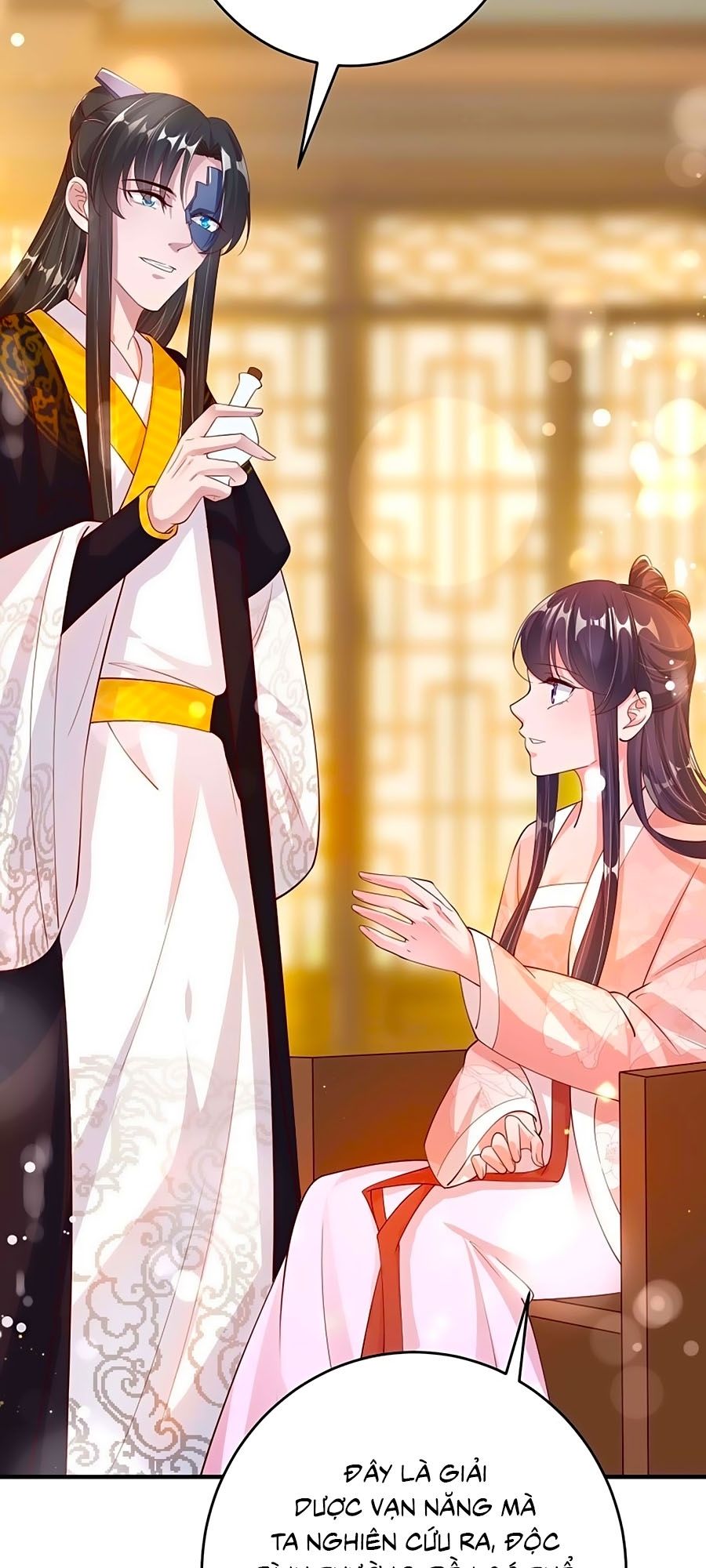 đọc truyện Phượng Ngự Tà Vương Chương 46 ảnh 53 tại Thiên Thai Truyện