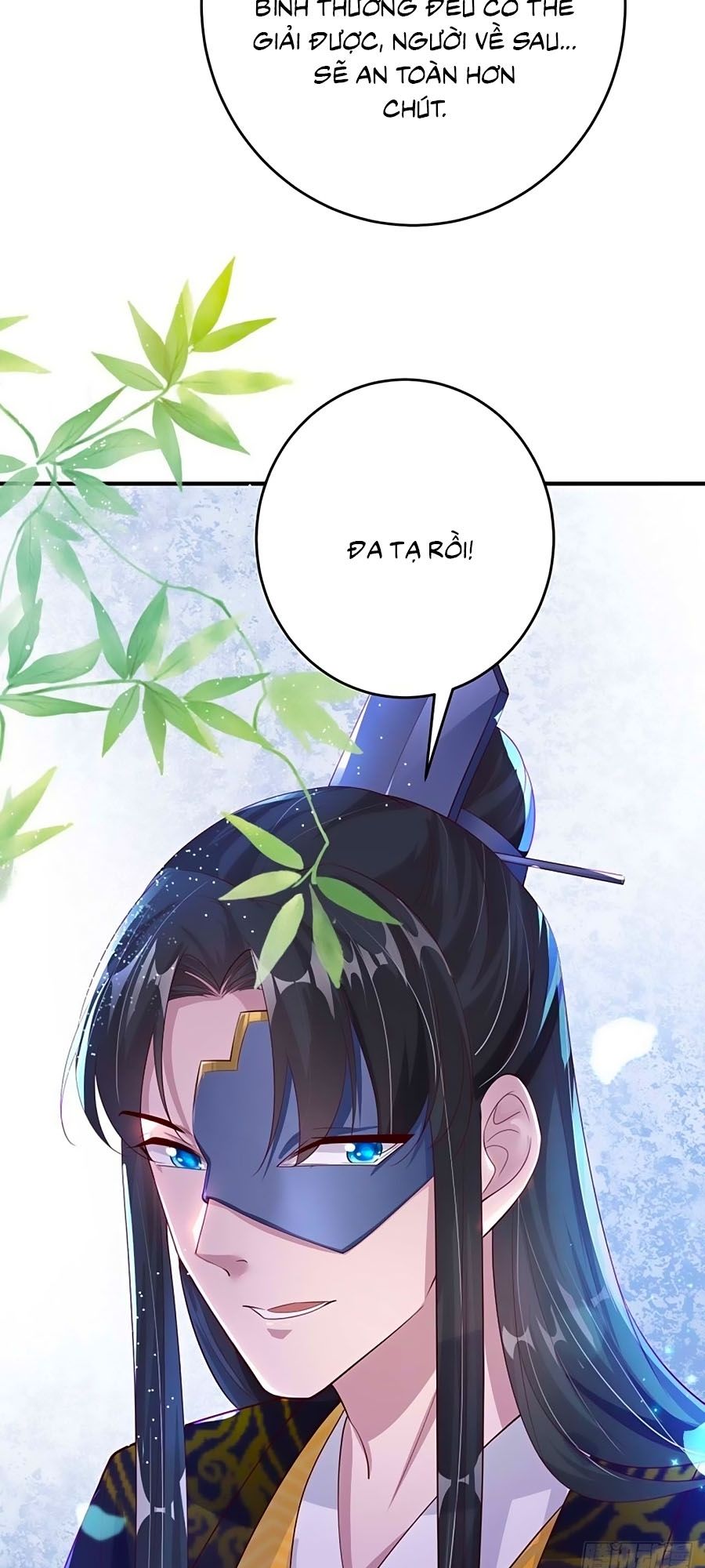 đọc truyện Phượng Ngự Tà Vương Chương 46 ảnh 54 tại Thiên Thai Truyện