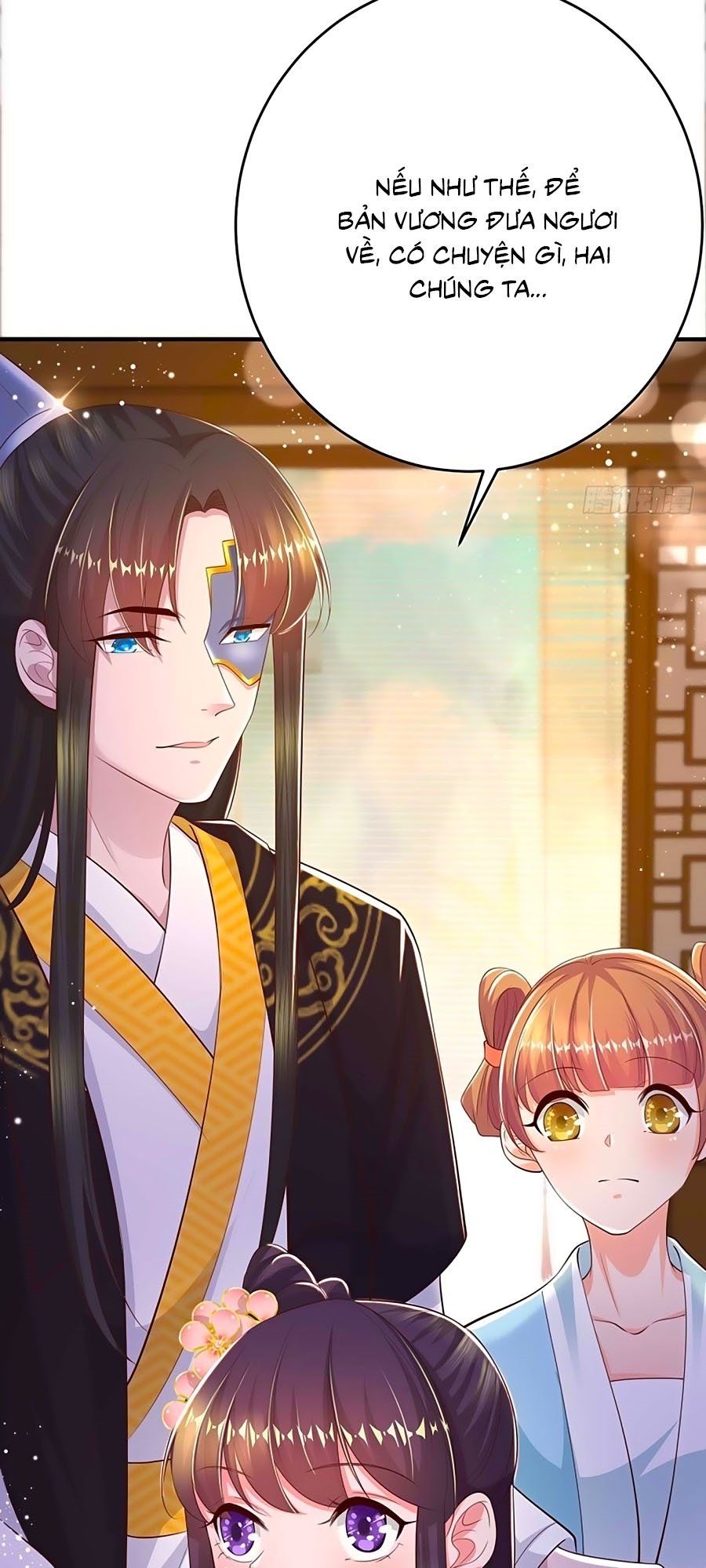 đọc truyện Phượng Ngự Tà Vương Chương 46 ảnh 8 tại Thiên Thai Truyện