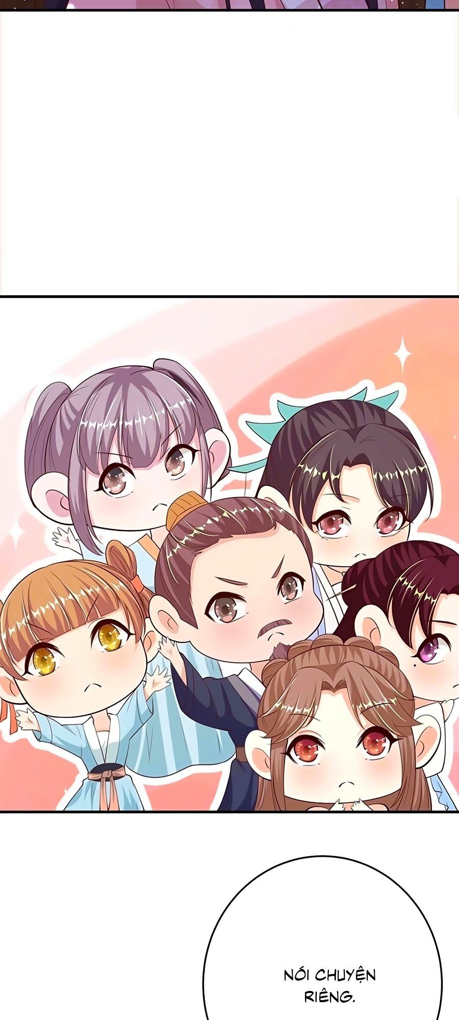 đọc truyện Phượng Ngự Tà Vương Chương 46 ảnh 10 tại Thiên Thai Truyện