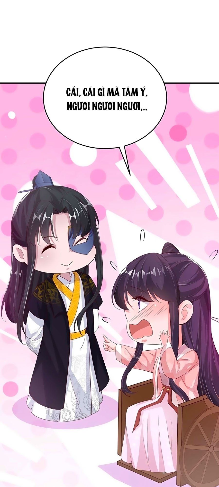 đọc truyện Phượng Ngự Tà Vương Chương 47 ảnh 3 tại Thiên Thai Truyện