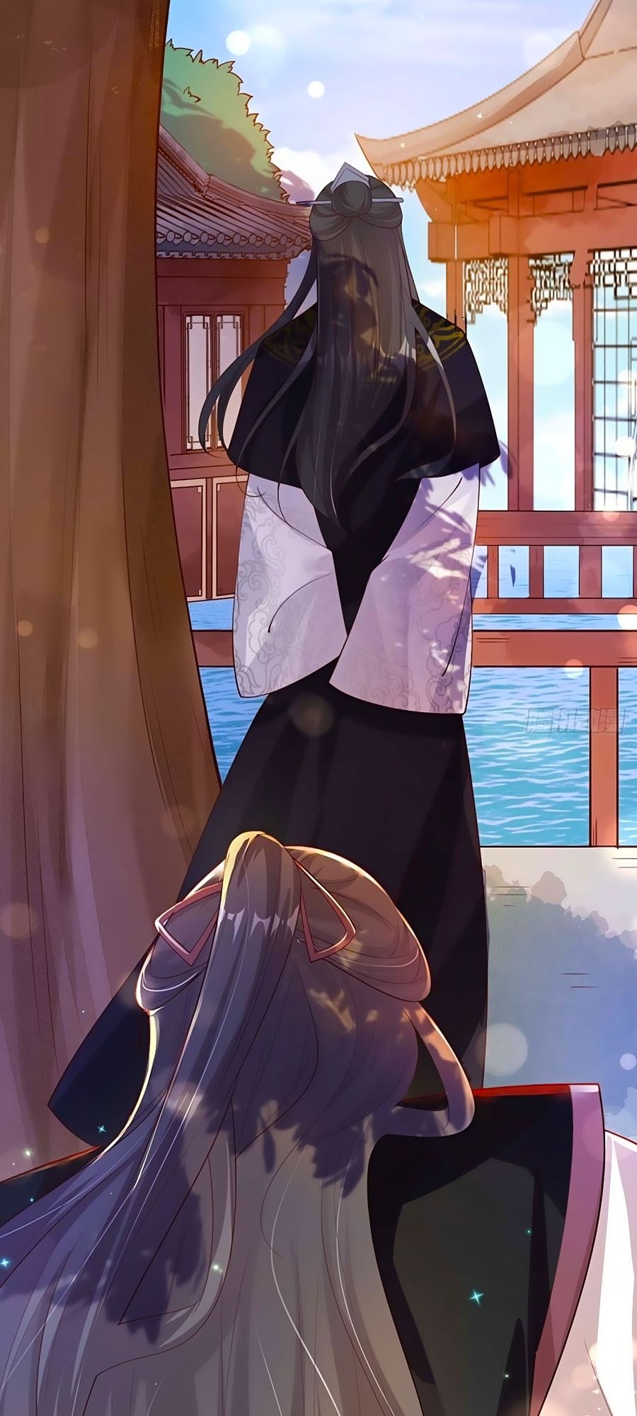 đọc truyện Phượng Ngự Tà Vương Chương 47 ảnh 13 tại Thiên Thai Truyện