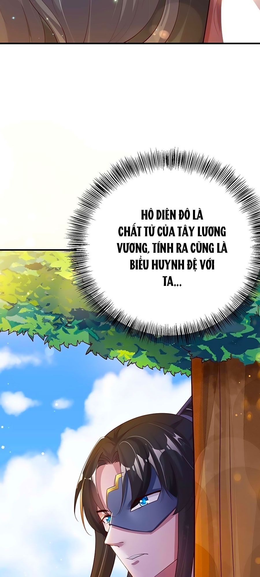 đọc truyện Phượng Ngự Tà Vương Chương 47 ảnh 15 tại Thiên Thai Truyện