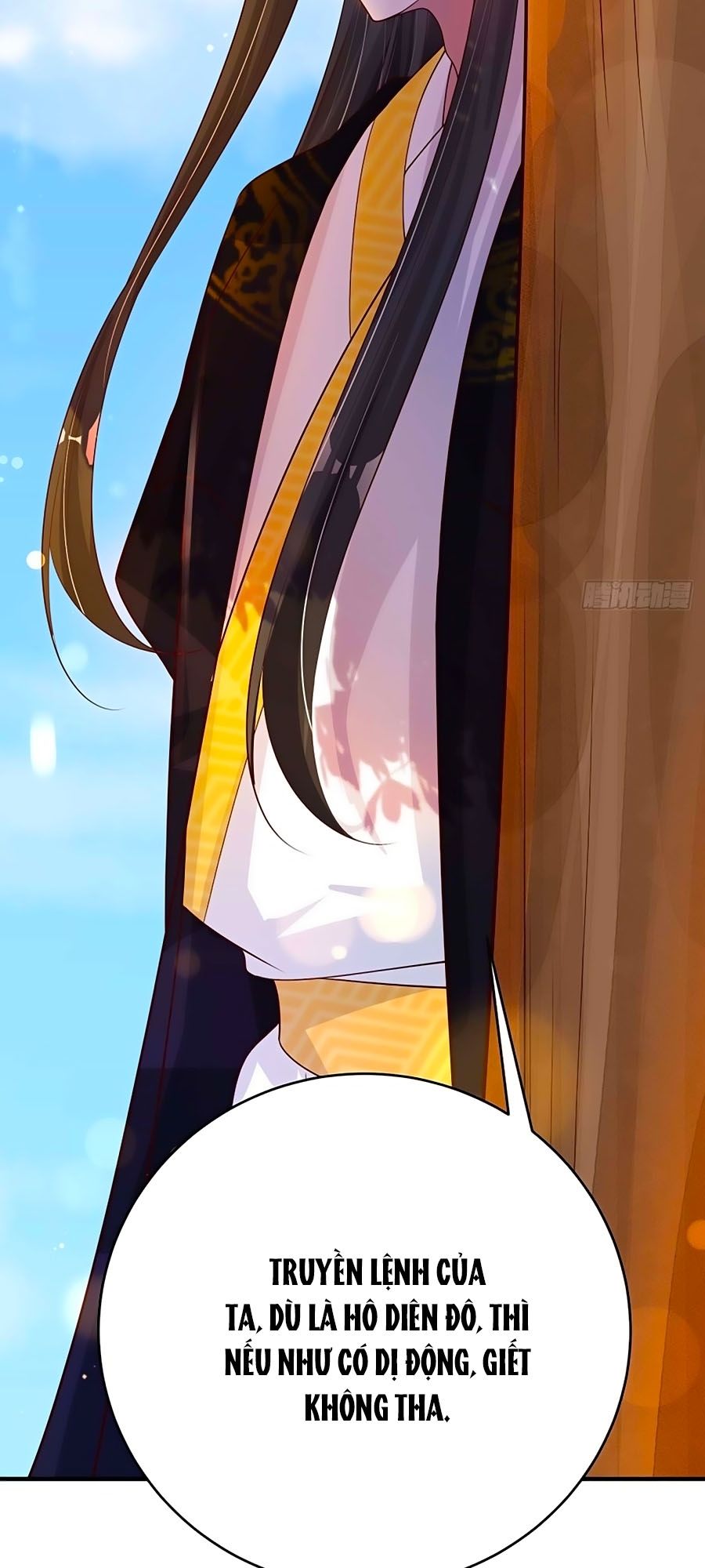 đọc truyện Phượng Ngự Tà Vương Chương 47 ảnh 16 tại Thiên Thai Truyện