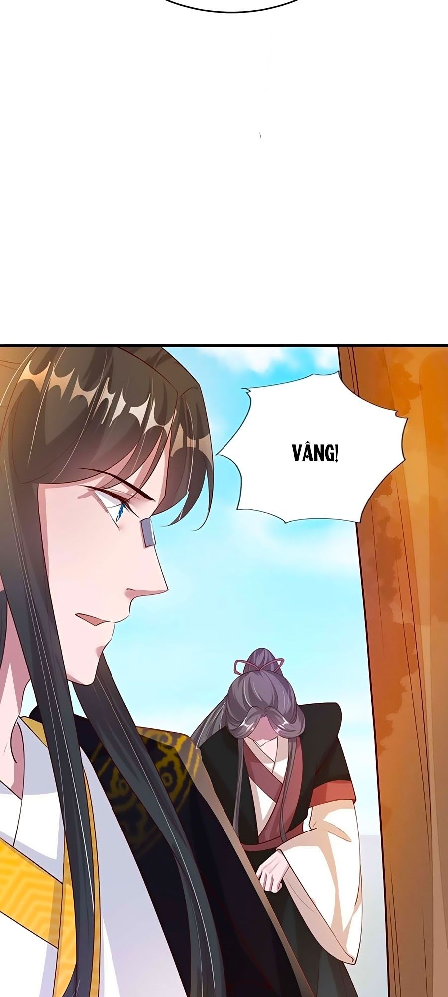 đọc truyện Phượng Ngự Tà Vương Chương 47 ảnh 17 tại Thiên Thai Truyện