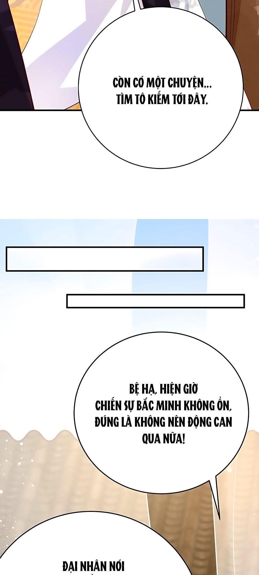 đọc truyện Phượng Ngự Tà Vương Chương 47 ảnh 19 tại Thiên Thai Truyện