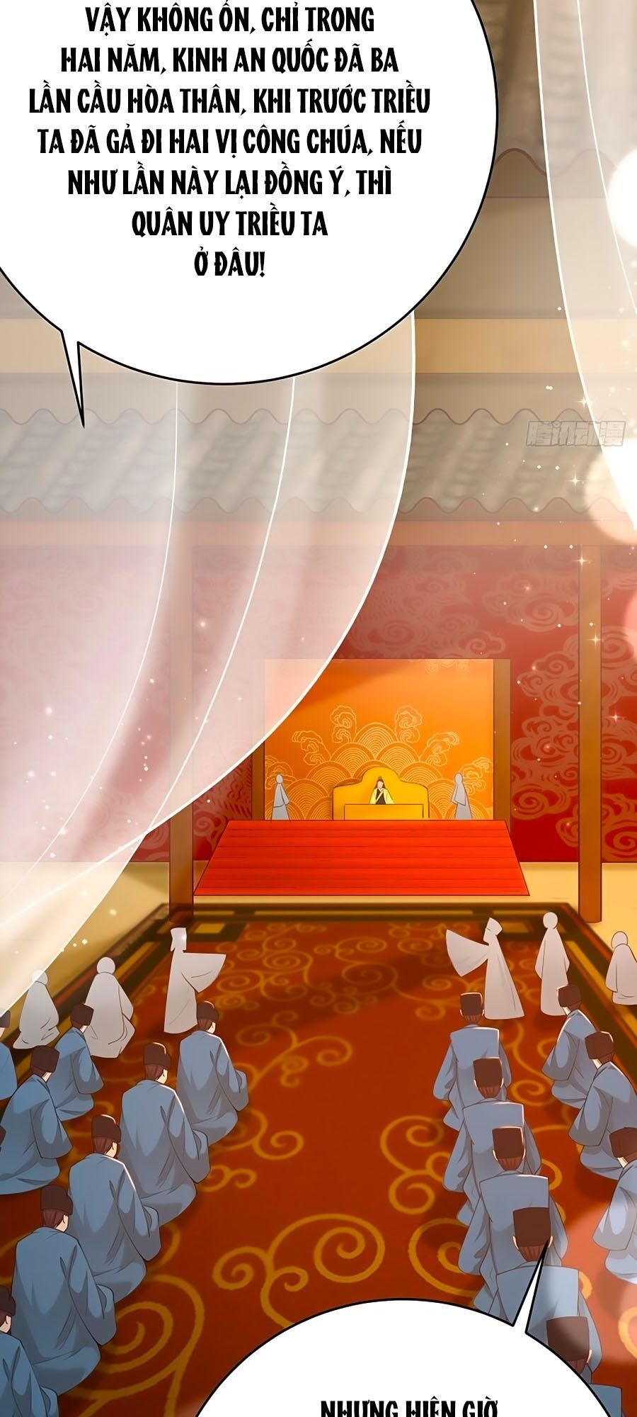 đọc truyện Phượng Ngự Tà Vương Chương 47 ảnh 20 tại Thiên Thai Truyện