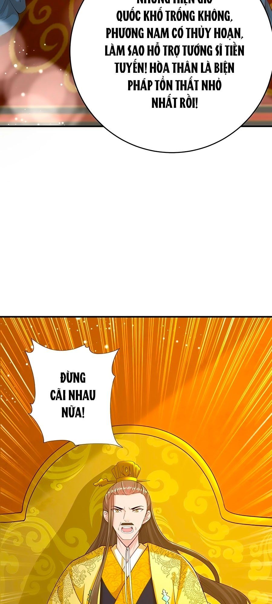 đọc truyện Phượng Ngự Tà Vương Chương 47 ảnh 21 tại Thiên Thai Truyện