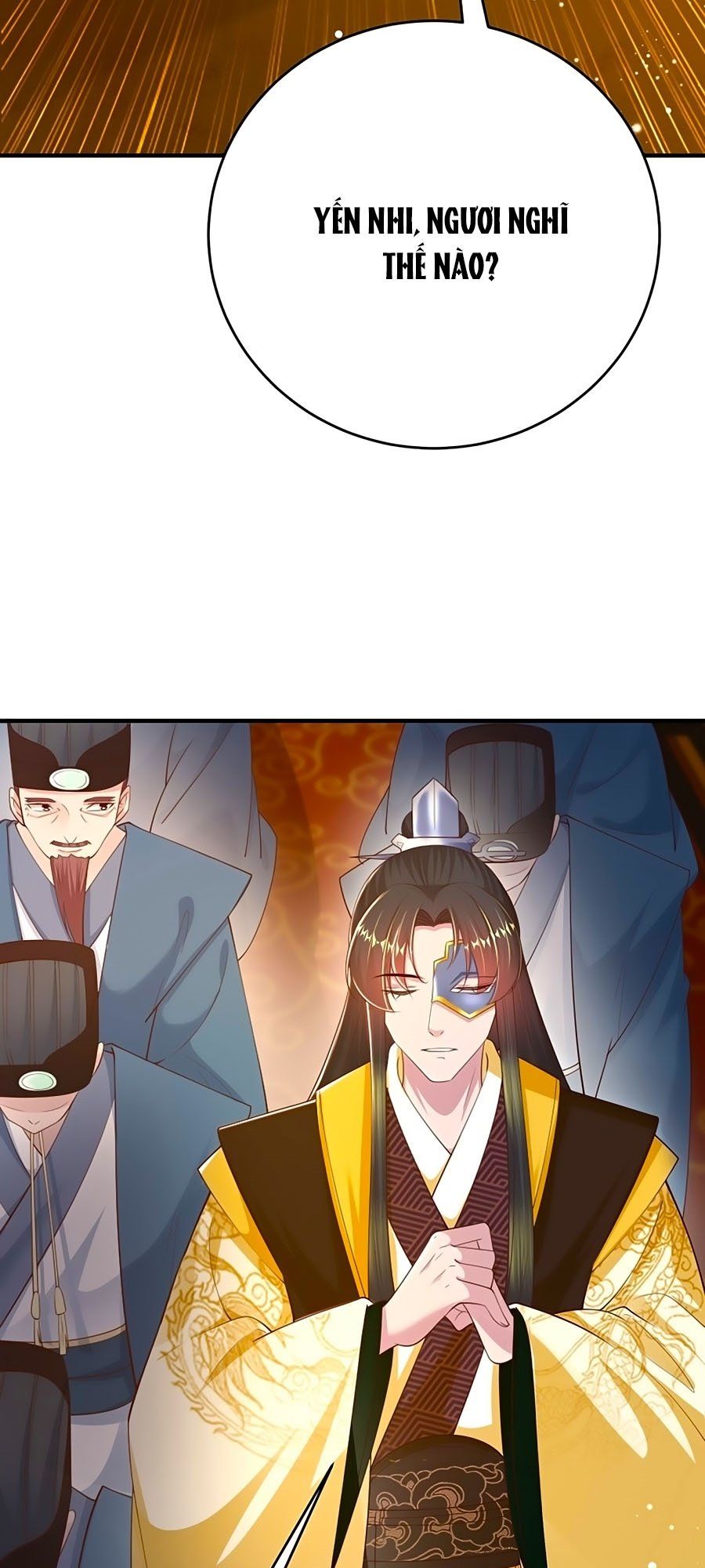 đọc truyện Phượng Ngự Tà Vương Chương 47 ảnh 23 tại Thiên Thai Truyện