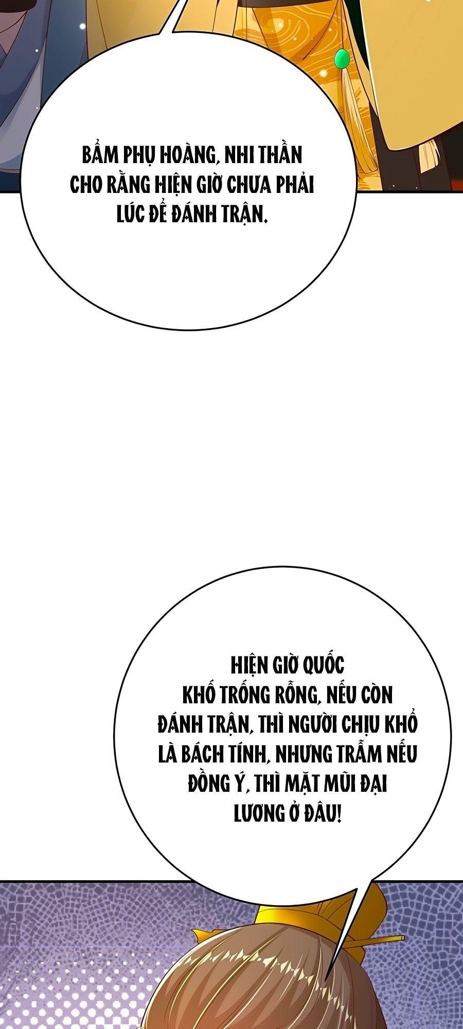 đọc truyện Phượng Ngự Tà Vương Chương 47 ảnh 24 tại Thiên Thai Truyện