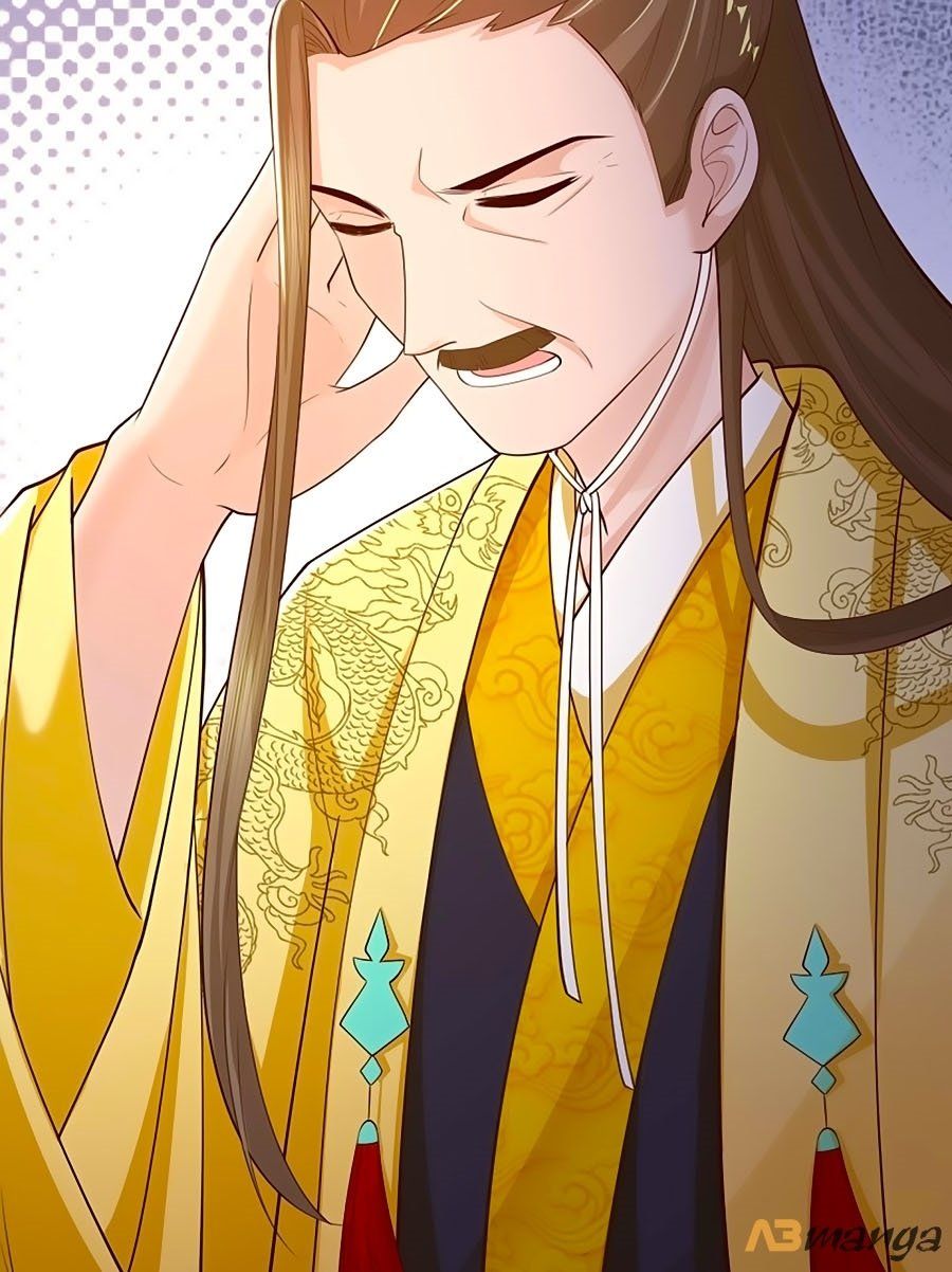 đọc truyện Phượng Ngự Tà Vương Chương 47 ảnh 25 tại Thiên Thai Truyện