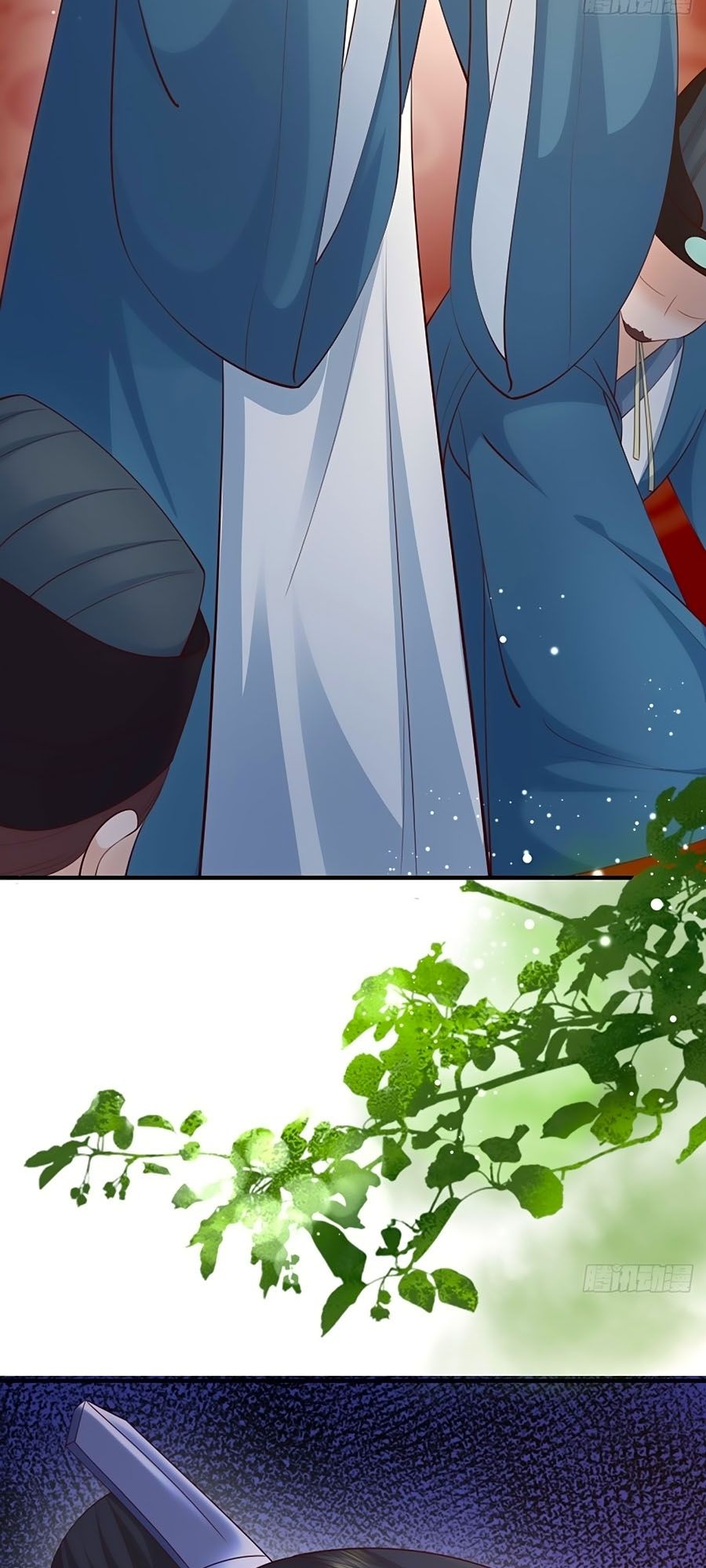 đọc truyện Phượng Ngự Tà Vương Chương 47 ảnh 27 tại Thiên Thai Truyện