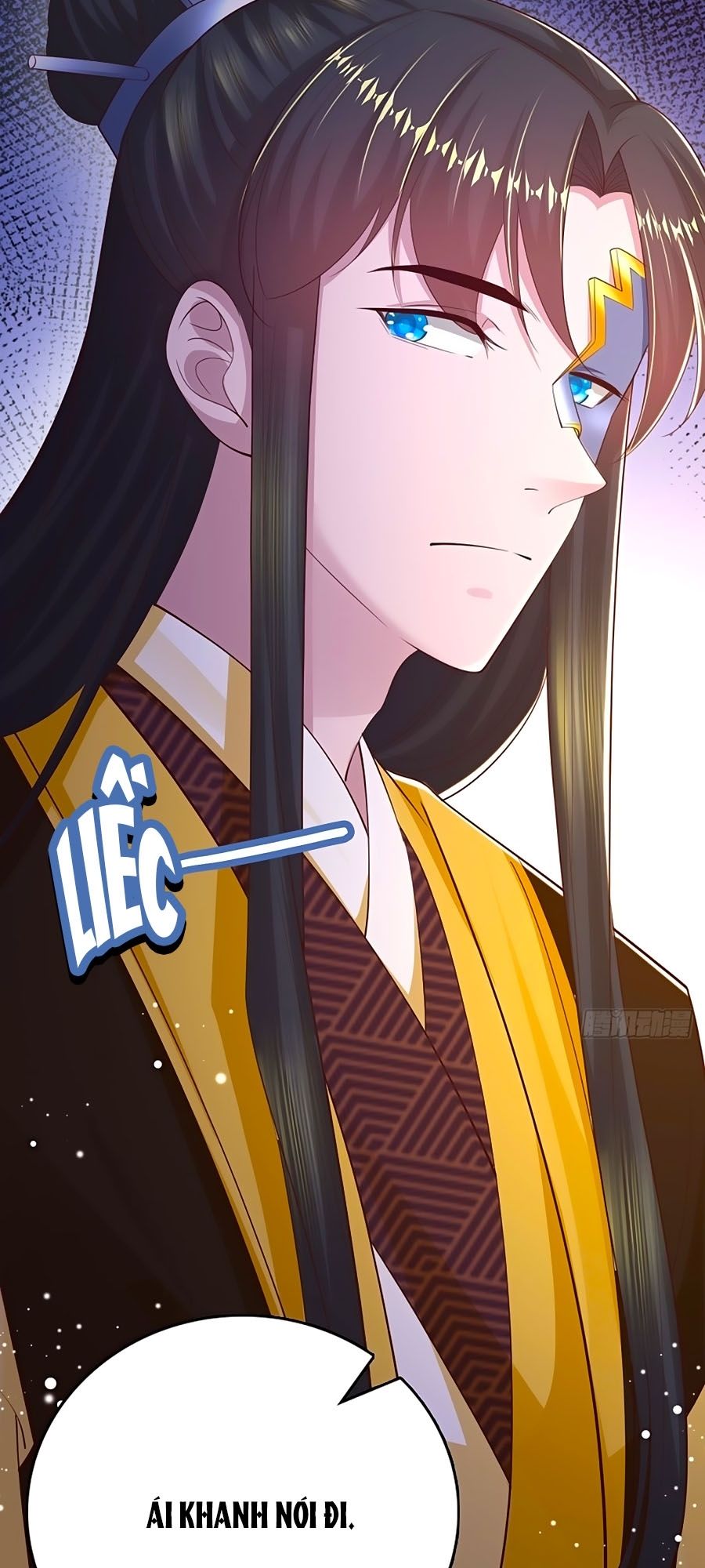 đọc truyện Phượng Ngự Tà Vương Chương 47 ảnh 28 tại Thiên Thai Truyện