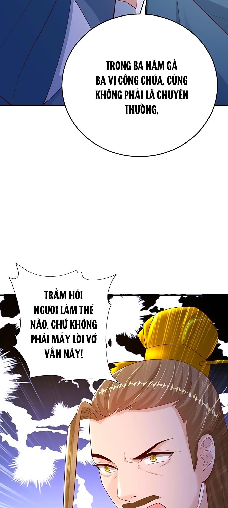 đọc truyện Phượng Ngự Tà Vương Chương 47 ảnh 31 tại Thiên Thai Truyện