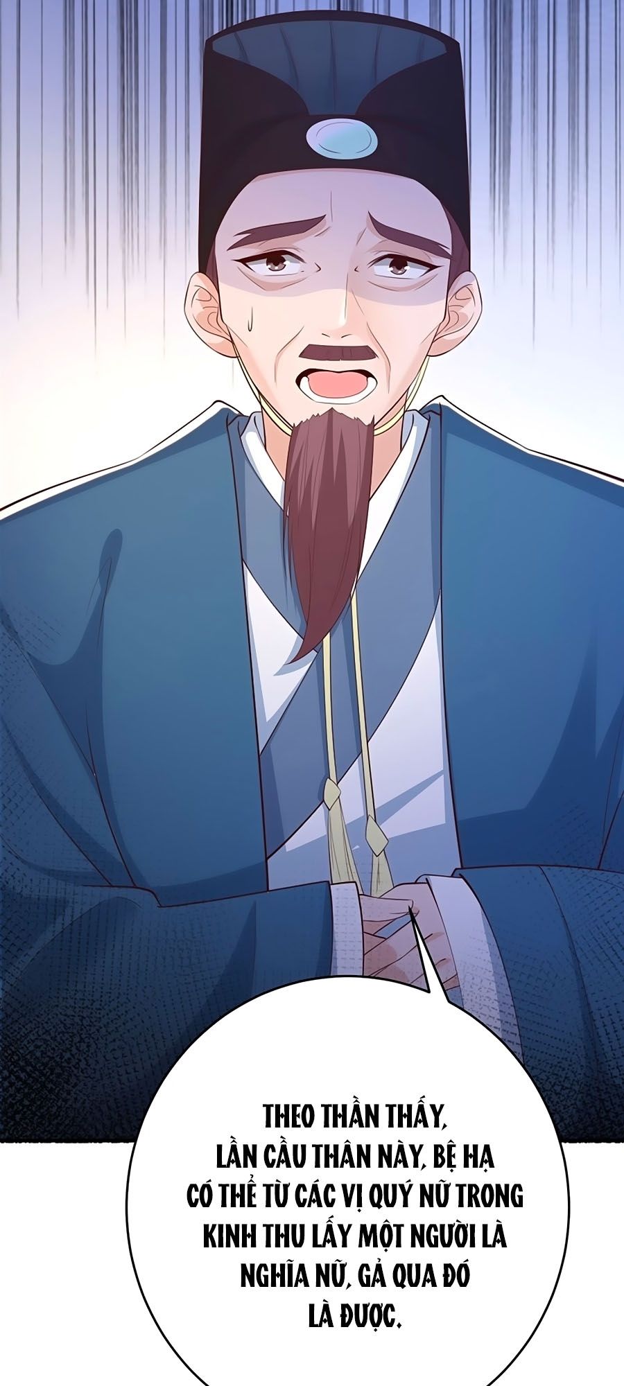 đọc truyện Phượng Ngự Tà Vương Chương 47 ảnh 33 tại Thiên Thai Truyện