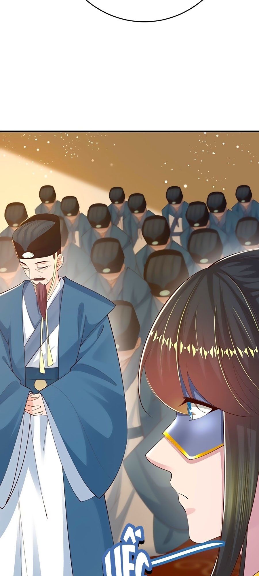 đọc truyện Phượng Ngự Tà Vương Chương 47 ảnh 34 tại Thiên Thai Truyện