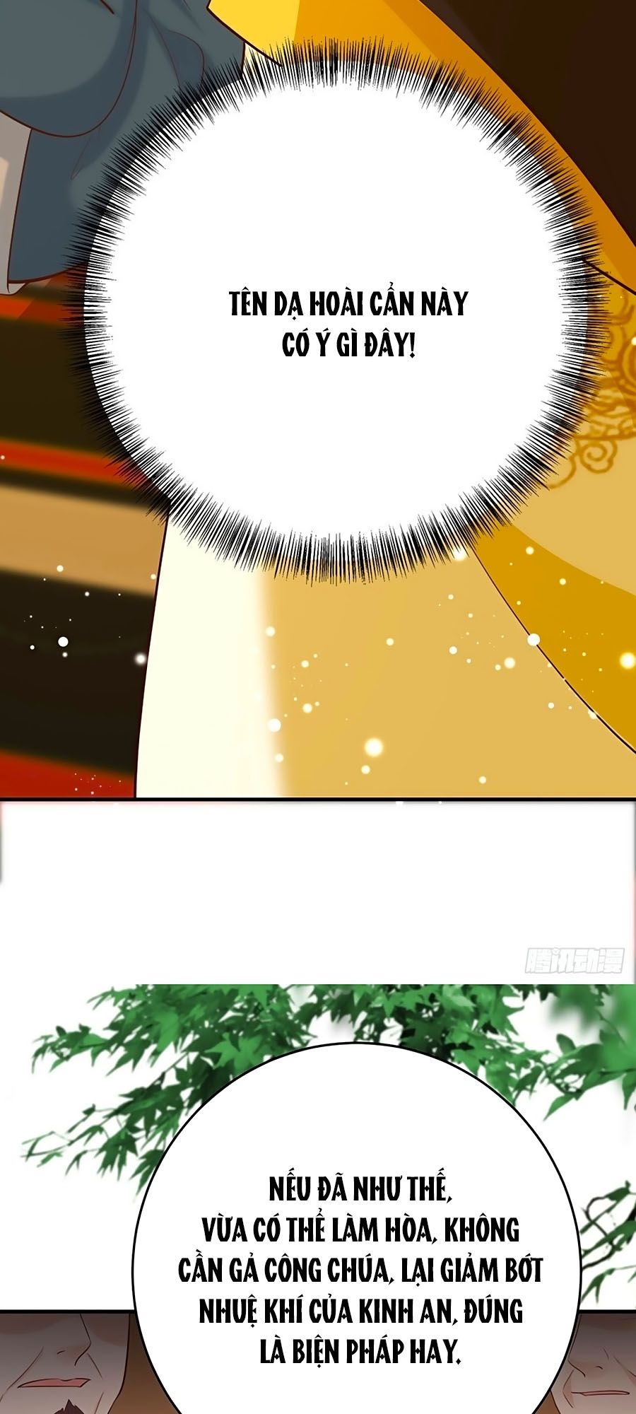 đọc truyện Phượng Ngự Tà Vương Chương 47 ảnh 36 tại Thiên Thai Truyện