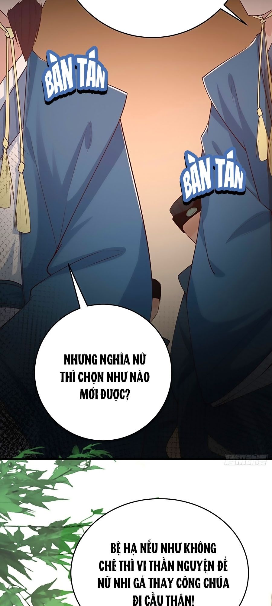 đọc truyện Phượng Ngự Tà Vương Chương 47 ảnh 37 tại Thiên Thai Truyện