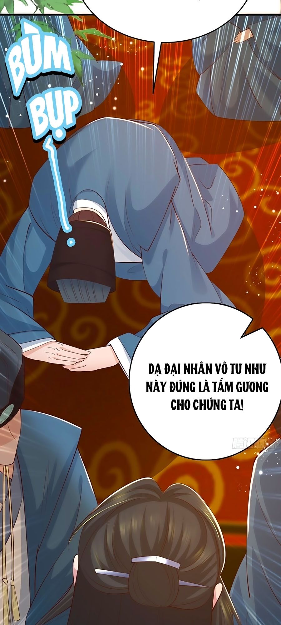 đọc truyện Phượng Ngự Tà Vương Chương 47 ảnh 38 tại Thiên Thai Truyện