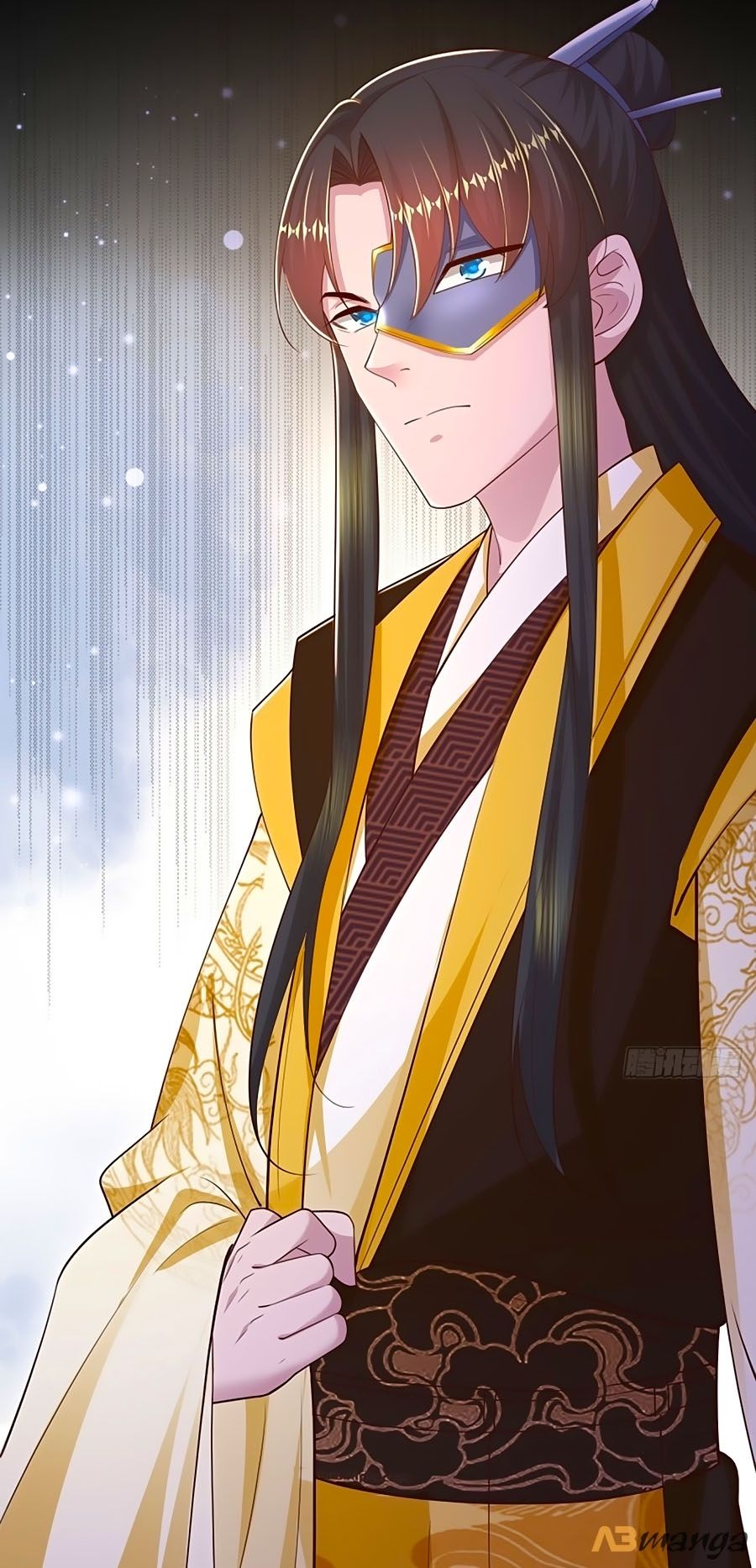 đọc truyện Phượng Ngự Tà Vương Chương 47 ảnh 40 tại Thiên Thai Truyện