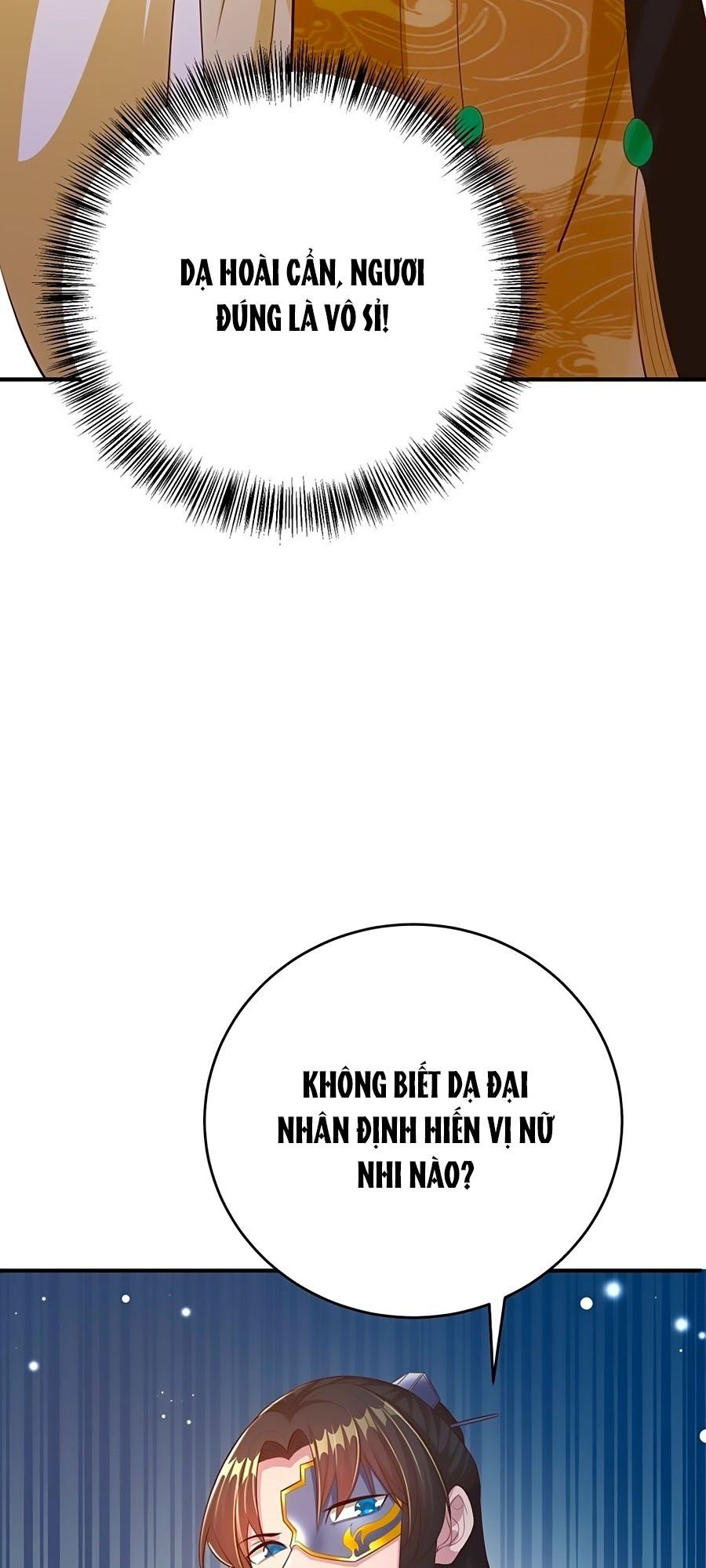 đọc truyện Phượng Ngự Tà Vương Chương 47 ảnh 41 tại Thiên Thai Truyện