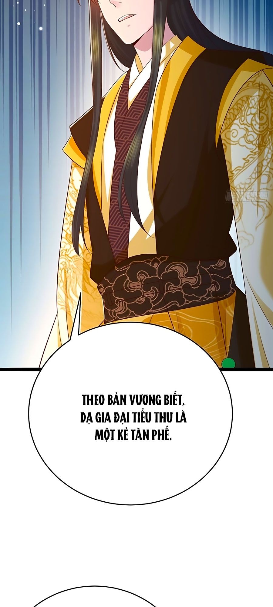 đọc truyện Phượng Ngự Tà Vương Chương 47 ảnh 42 tại Thiên Thai Truyện