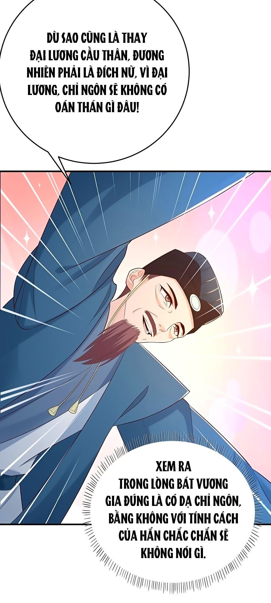 đọc truyện Phượng Ngự Tà Vương Chương 47 ảnh 43 tại Thiên Thai Truyện