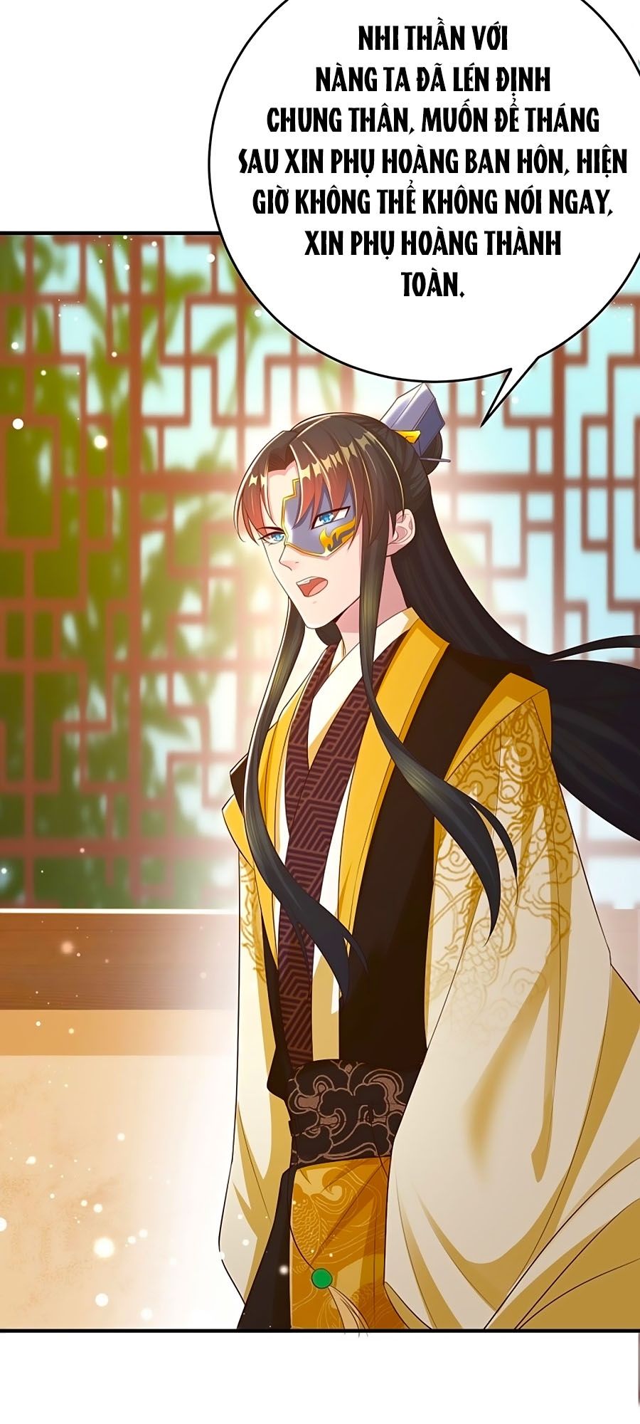 đọc truyện Phượng Ngự Tà Vương Chương 47 ảnh 47 tại Thiên Thai Truyện