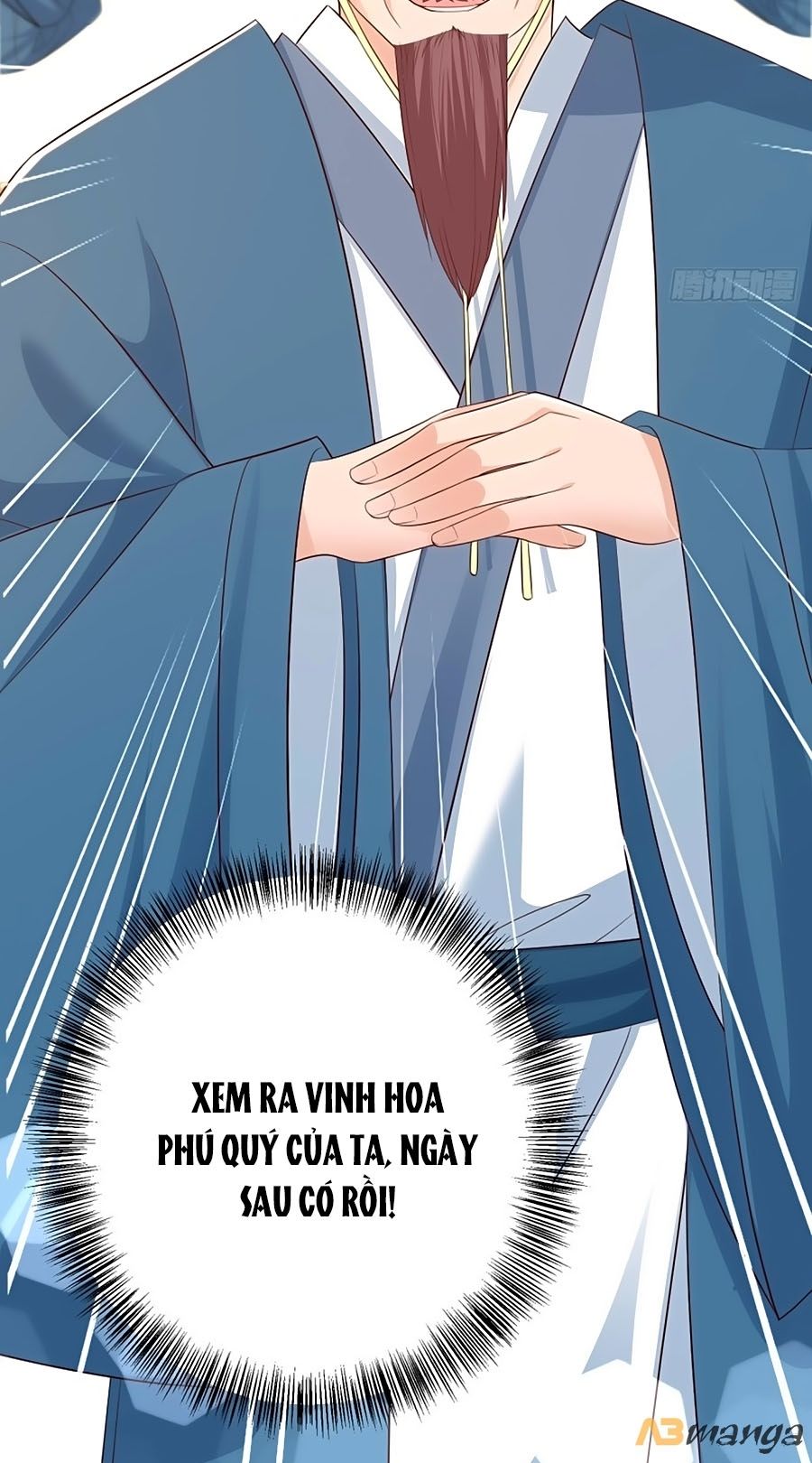 đọc truyện Phượng Ngự Tà Vương Chương 47 ảnh 49 tại Thiên Thai Truyện