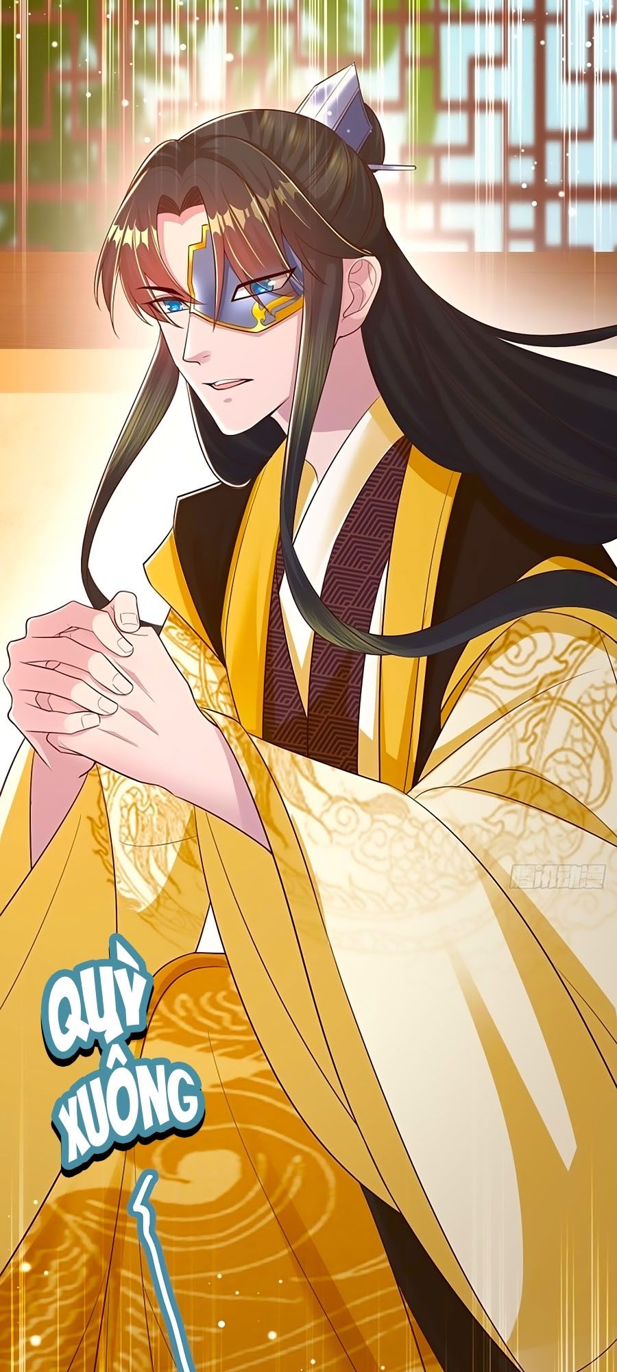 đọc truyện Phượng Ngự Tà Vương Chương 47 ảnh 52 tại Thiên Thai Truyện