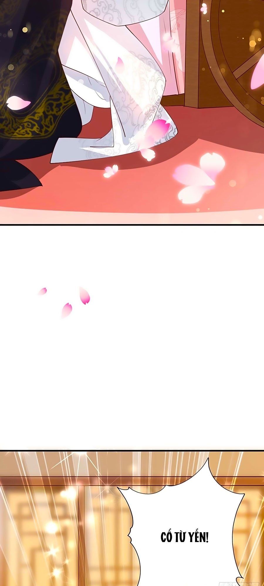 đọc truyện Phượng Ngự Tà Vương Chương 47 ảnh 9 tại Thiên Thai Truyện