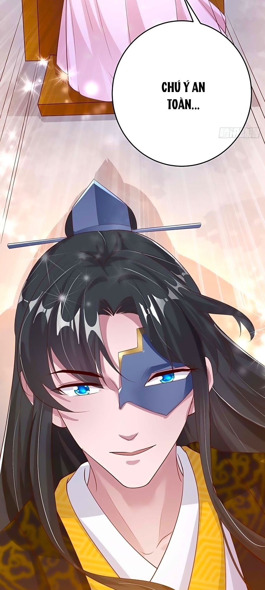 đọc truyện Phượng Ngự Tà Vương Chương 47 ảnh 11 tại Thiên Thai Truyện