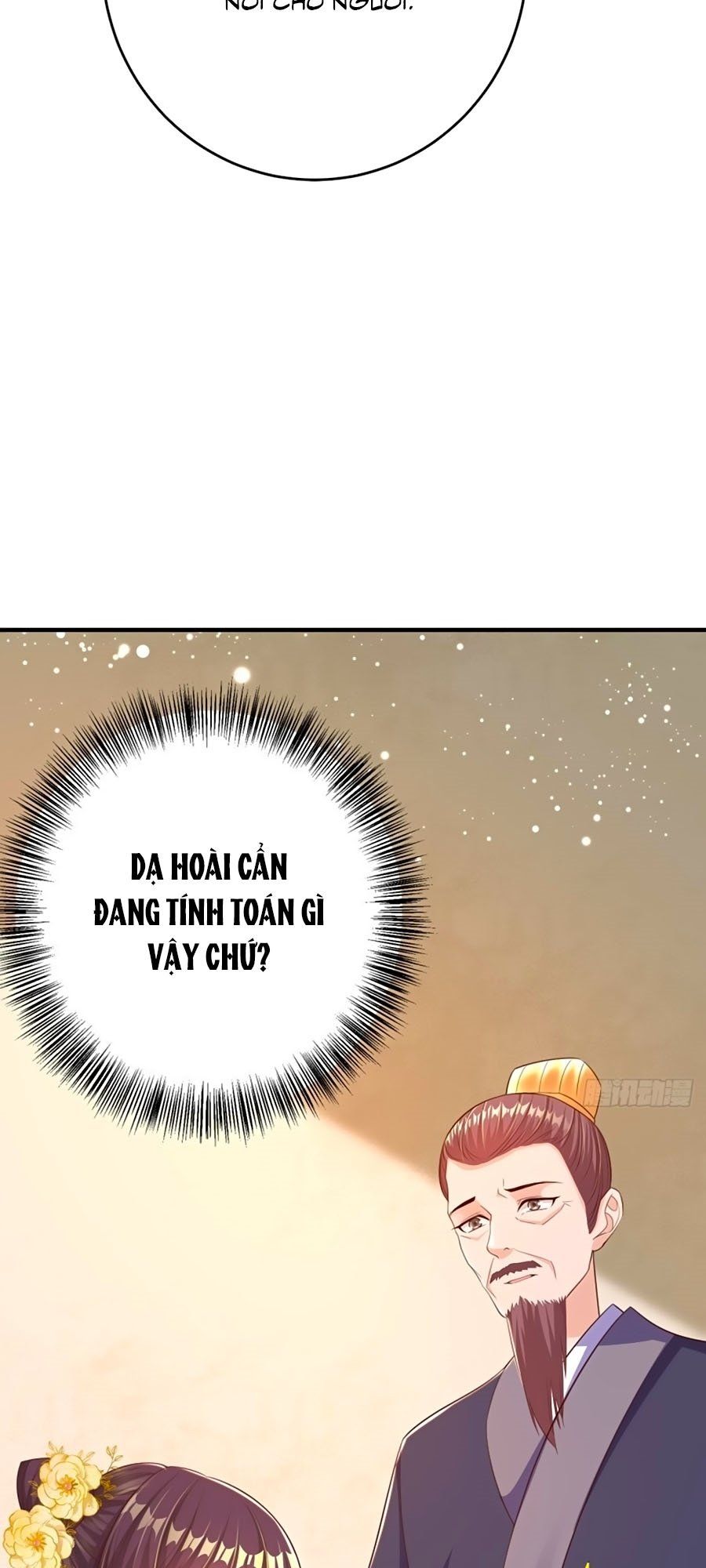 đọc truyện Phượng Ngự Tà Vương Chương 48 ảnh 12 tại Thiên Thai Truyện