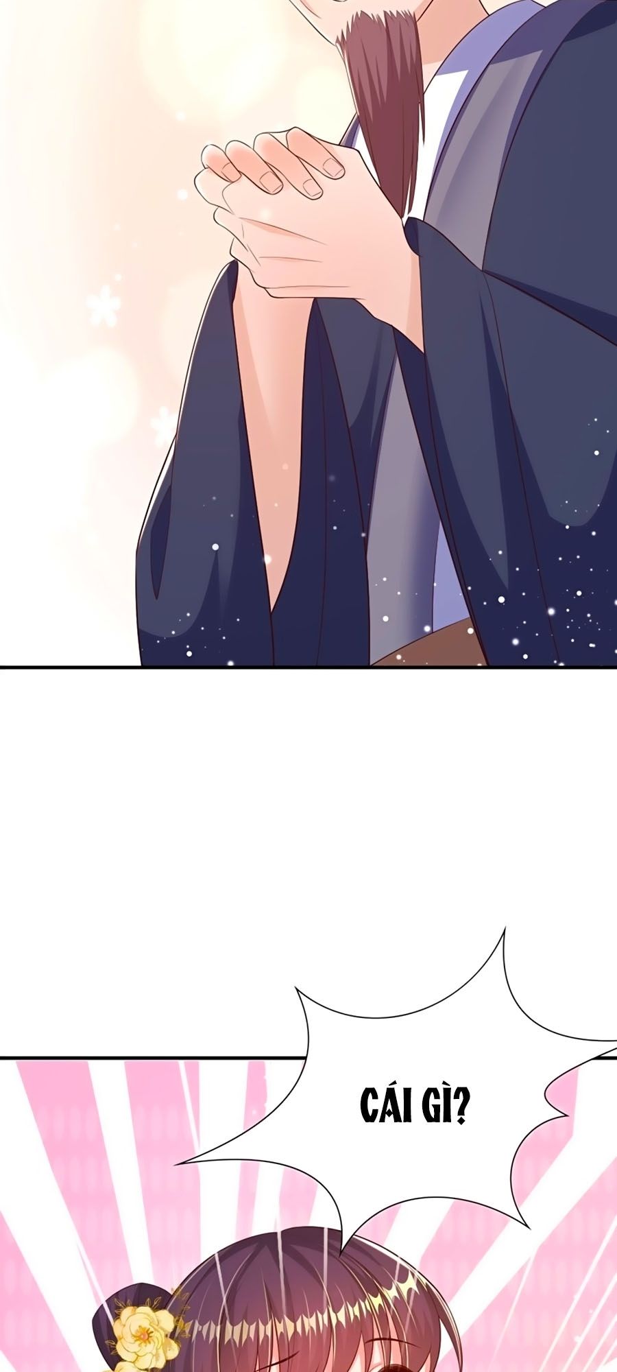 đọc truyện Phượng Ngự Tà Vương Chương 48 ảnh 15 tại Thiên Thai Truyện