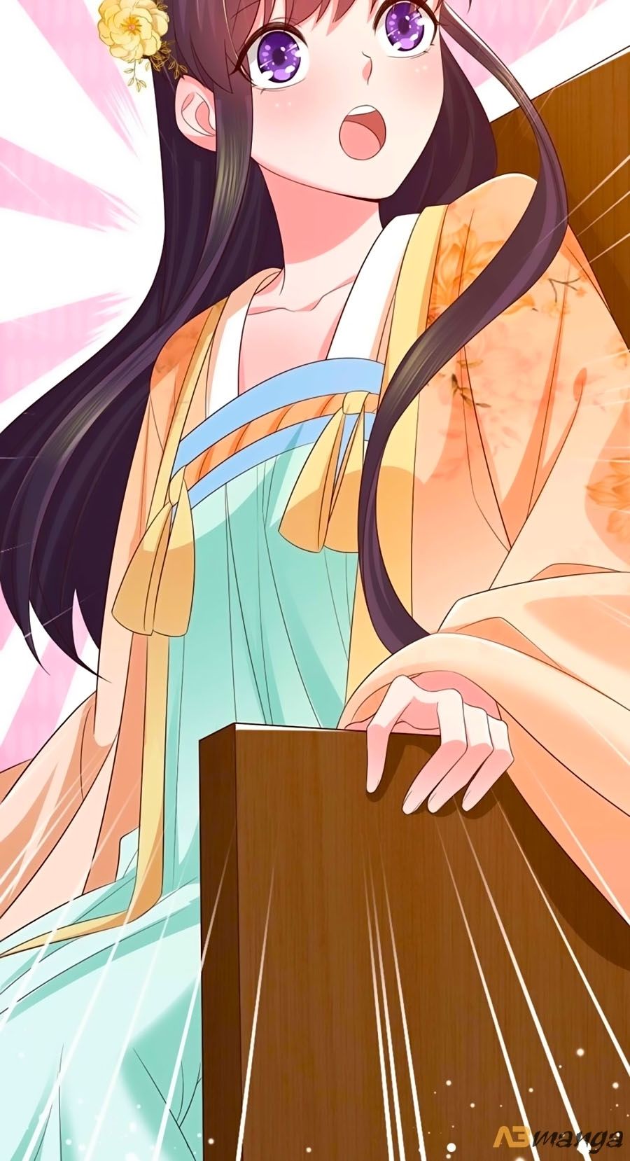 đọc truyện Phượng Ngự Tà Vương Chương 48 ảnh 16 tại Thiên Thai Truyện