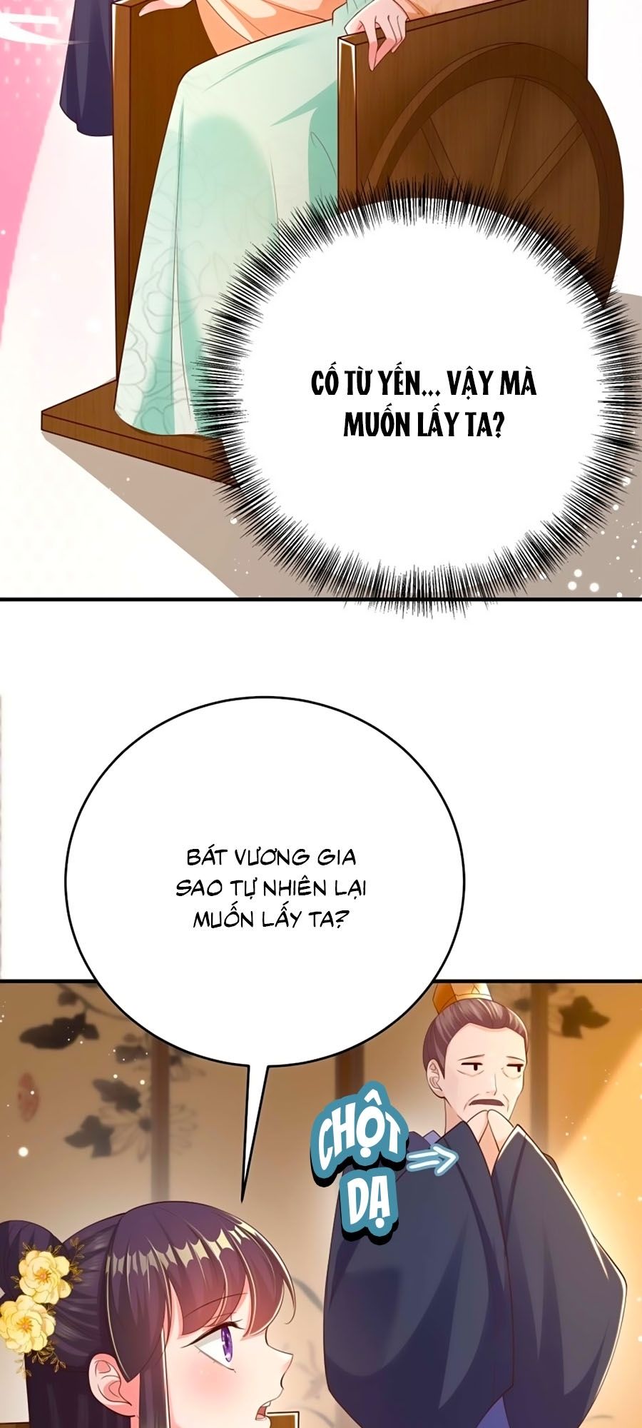 đọc truyện Phượng Ngự Tà Vương Chương 48 ảnh 18 tại Thiên Thai Truyện