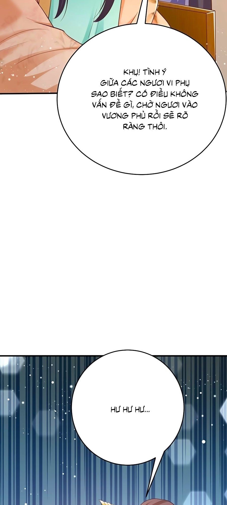 đọc truyện Phượng Ngự Tà Vương Chương 48 ảnh 20 tại Thiên Thai Truyện