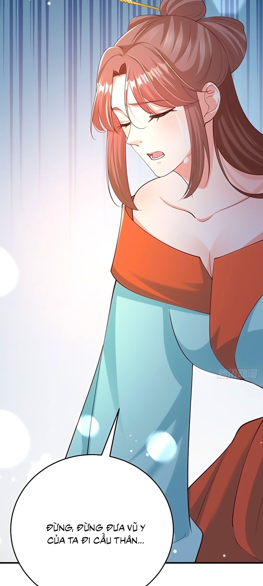 đọc truyện Phượng Ngự Tà Vương Chương 48 ảnh 21 tại Thiên Thai Truyện