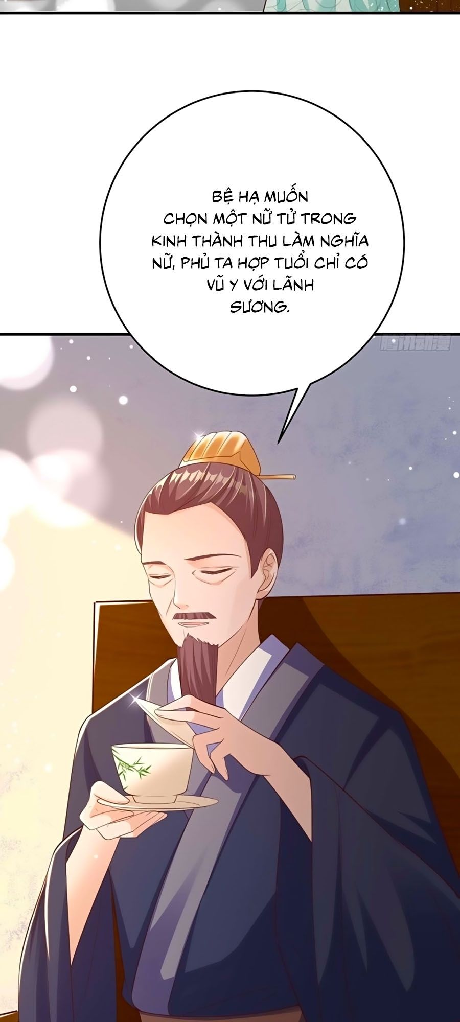 đọc truyện Phượng Ngự Tà Vương Chương 48 ảnh 24 tại Thiên Thai Truyện