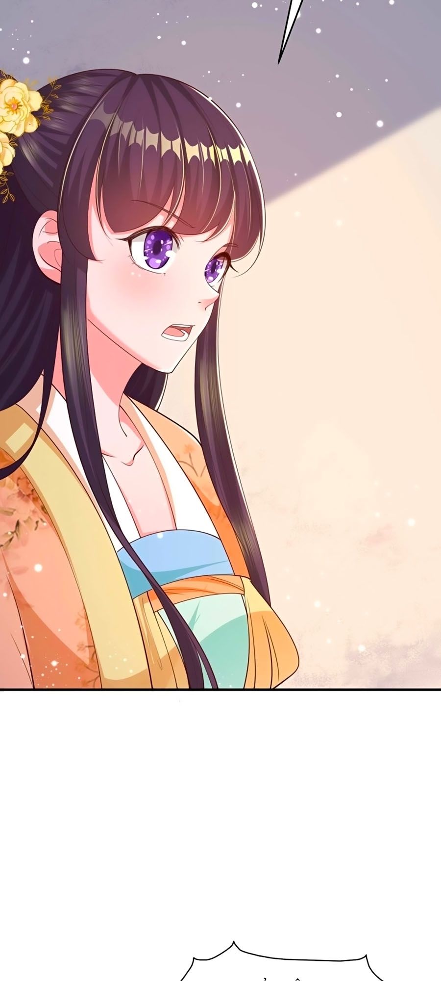 đọc truyện Phượng Ngự Tà Vương Chương 48 ảnh 26 tại Thiên Thai Truyện