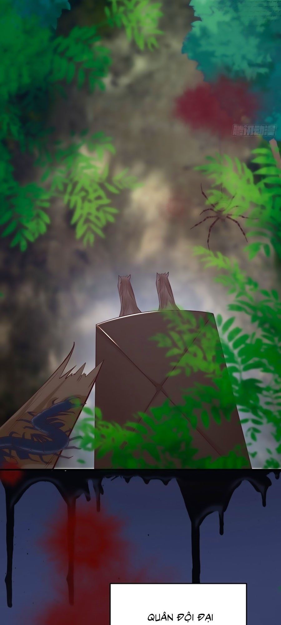 đọc truyện Phượng Ngự Tà Vương Chương 48 ảnh 30 tại Thiên Thai Truyện