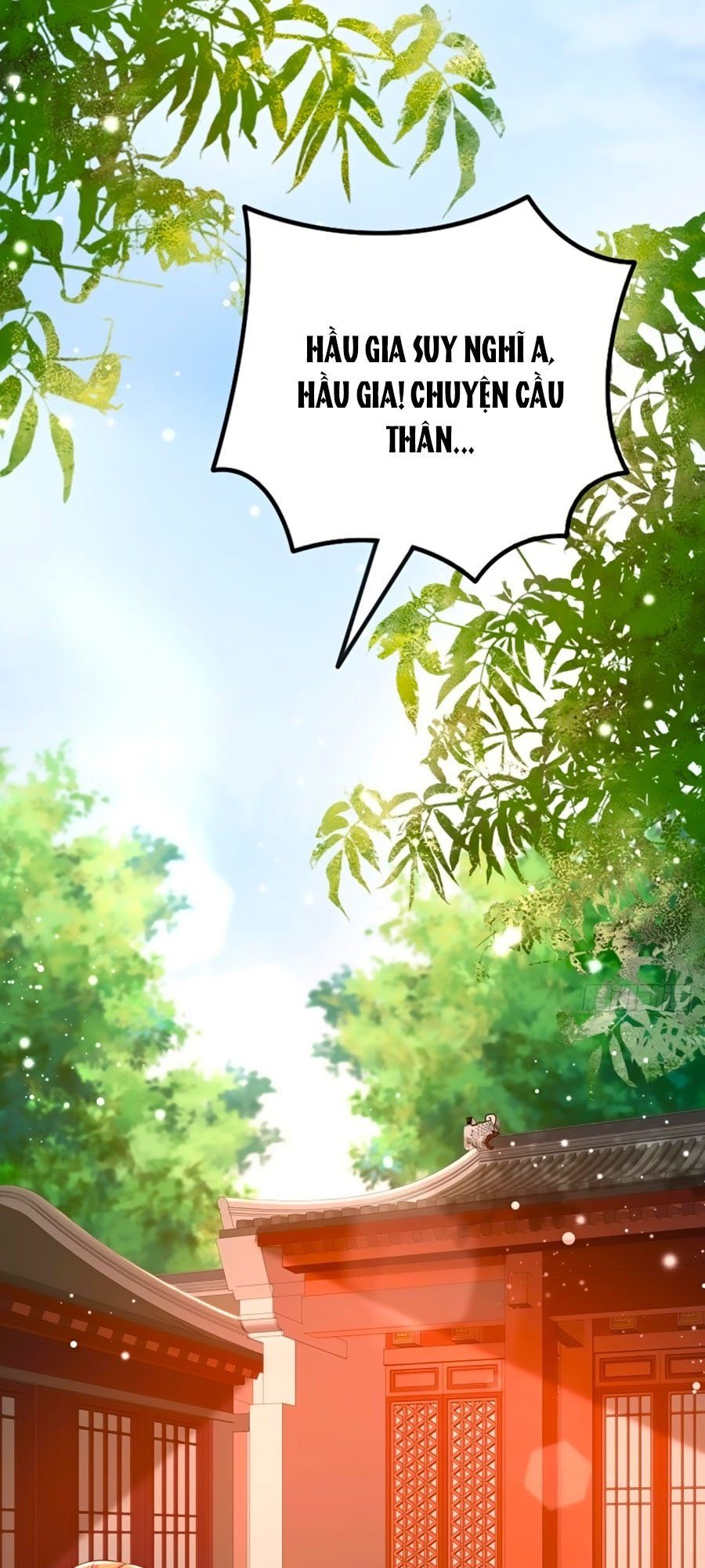 đọc truyện Phượng Ngự Tà Vương Chương 48 ảnh 5 tại Thiên Thai Truyện