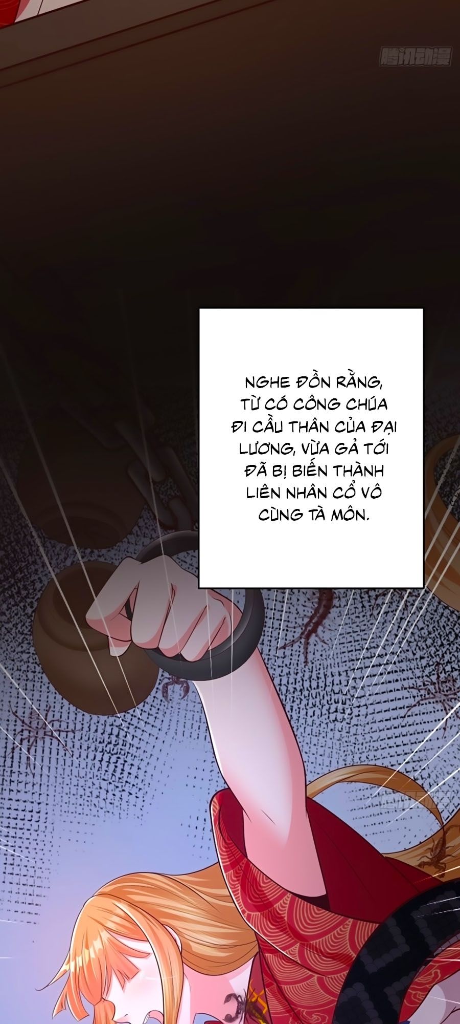 đọc truyện Phượng Ngự Tà Vương Chương 48 ảnh 33 tại Thiên Thai Truyện