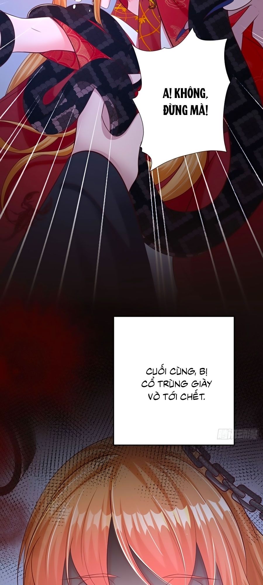 đọc truyện Phượng Ngự Tà Vương Chương 48 ảnh 34 tại Thiên Thai Truyện