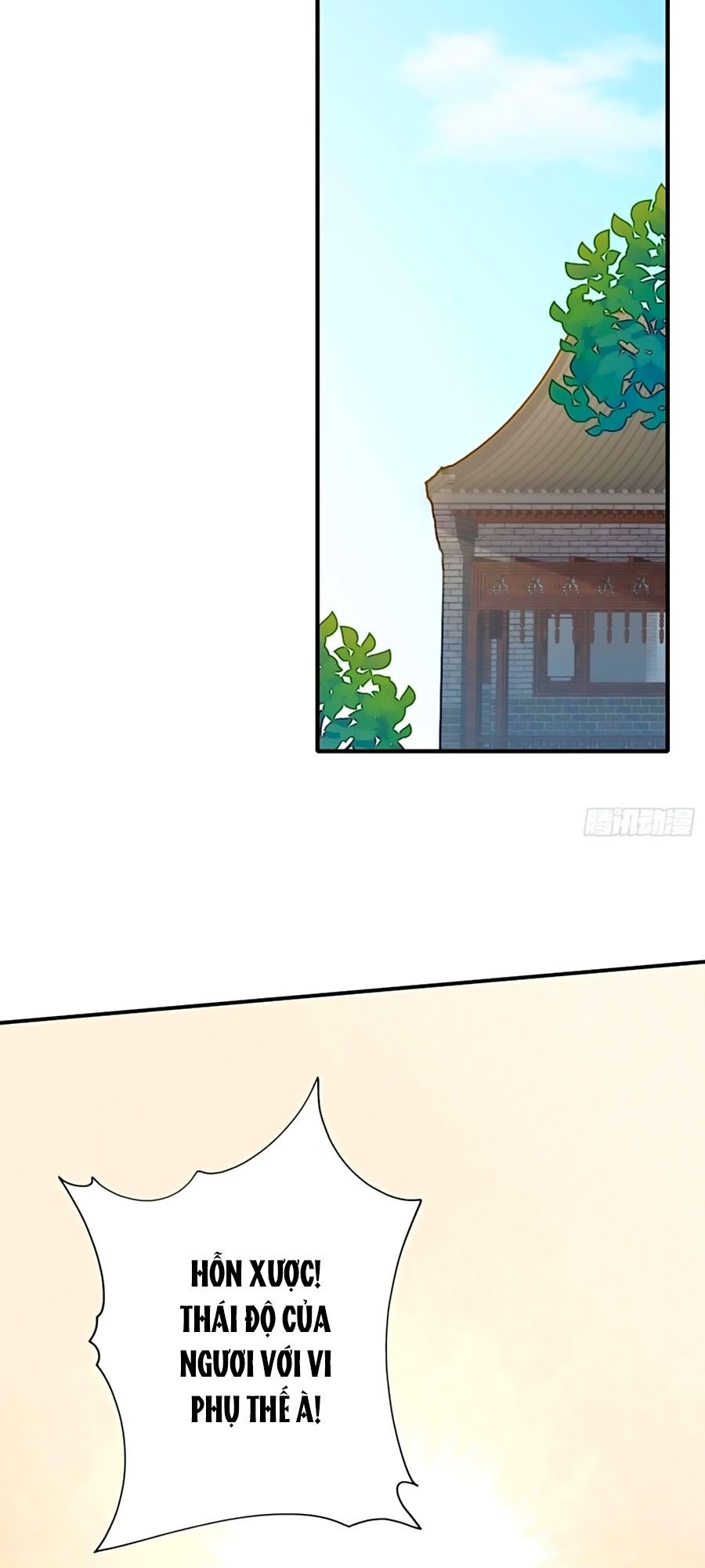 đọc truyện Phượng Ngự Tà Vương Chương 48 ảnh 39 tại Thiên Thai Truyện