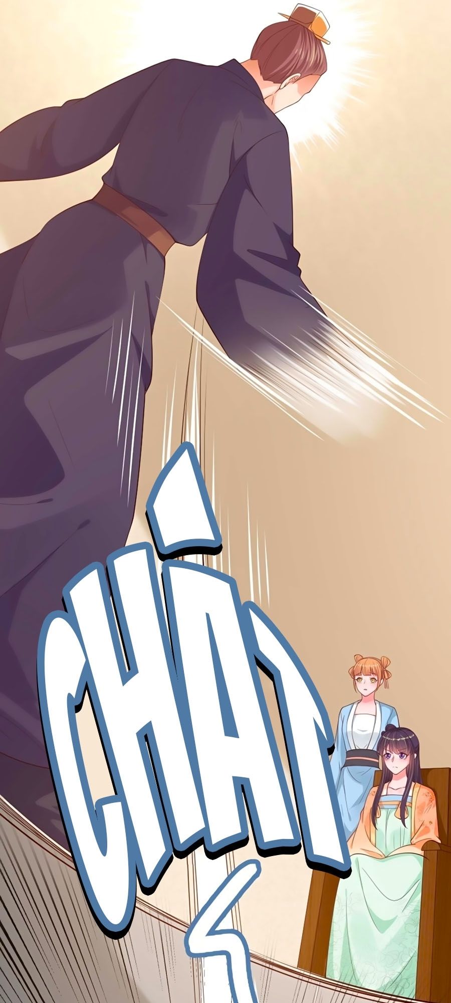 đọc truyện Phượng Ngự Tà Vương Chương 48 ảnh 40 tại Thiên Thai Truyện