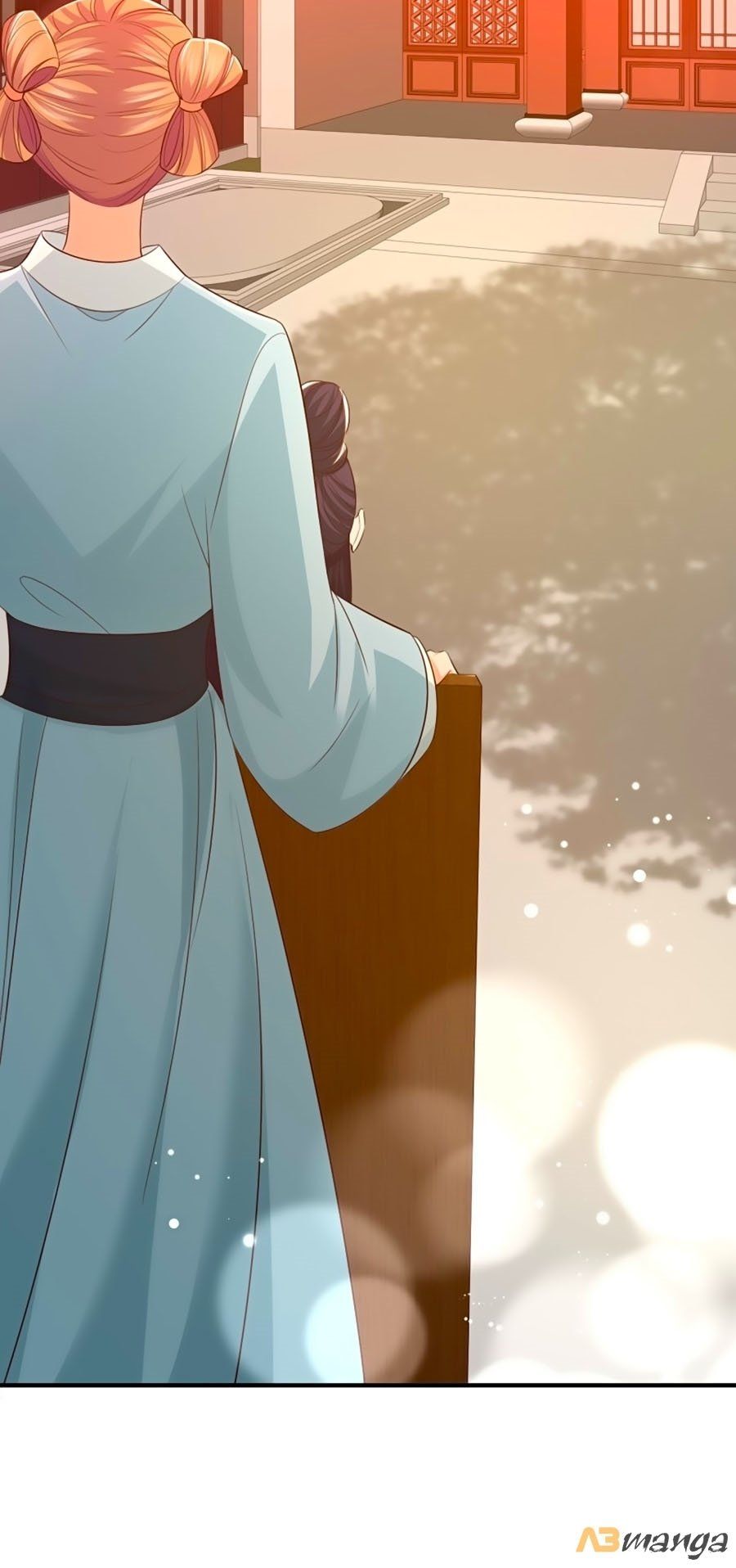 đọc truyện Phượng Ngự Tà Vương Chương 48 ảnh 6 tại Thiên Thai Truyện